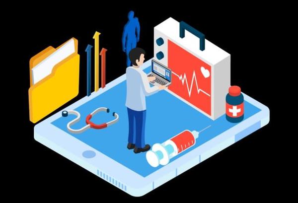 探索智慧医疗新时代，引领医药行业变革风潮-优乐评测网