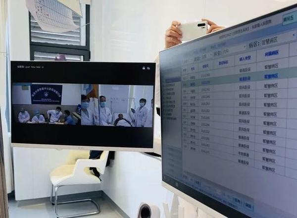 塑造数字化医疗前沿新篇章-优乐评测网